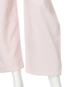 Arpege story(アルページュストーリー) |ガーメントダイカーブデニム