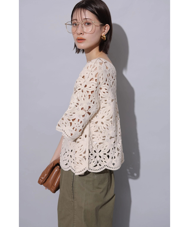 Deuxieme Classe（ドゥーズィエムクラス）の「MARCH11 BLACK