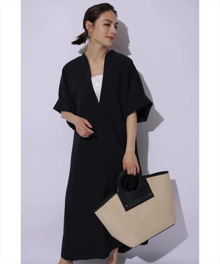 カフタン2WAYワンピース | ワンピース | Arpege story（アルページュ  