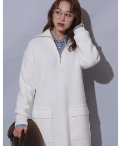 Arpege story(アルページュストーリー) |デニムシャツ