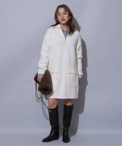 Arpege story(アルページュストーリー) |デニムシャツ