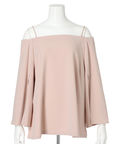 店舗限定》袖スリットブラウス | シャツ・ブラウス | Arpege
