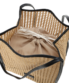 Arpege story(アルページュストーリー) |ペーパーライクトート