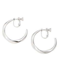 Arpege story(アルページュストーリー) |ウェーブリングイヤリング