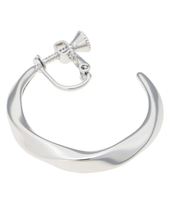 Arpege story(アルページュストーリー) |ウェーブリングイヤリング