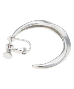 Arpege story(アルページュストーリー) |ウェーブリングイヤリング