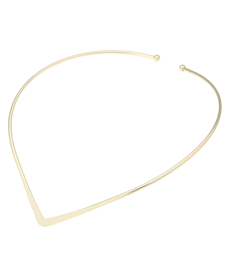 Arpege story(アルページュストーリー) |Vラインチョーカー