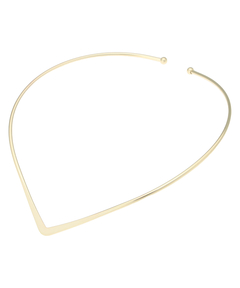 Arpege story(アルページュストーリー) |Vラインチョーカー