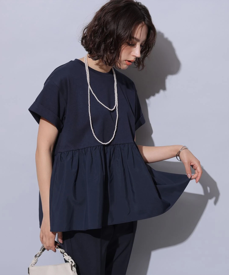 ⭐︎現行品⭐︎アルページュストーリーオリジナル ペプラム
