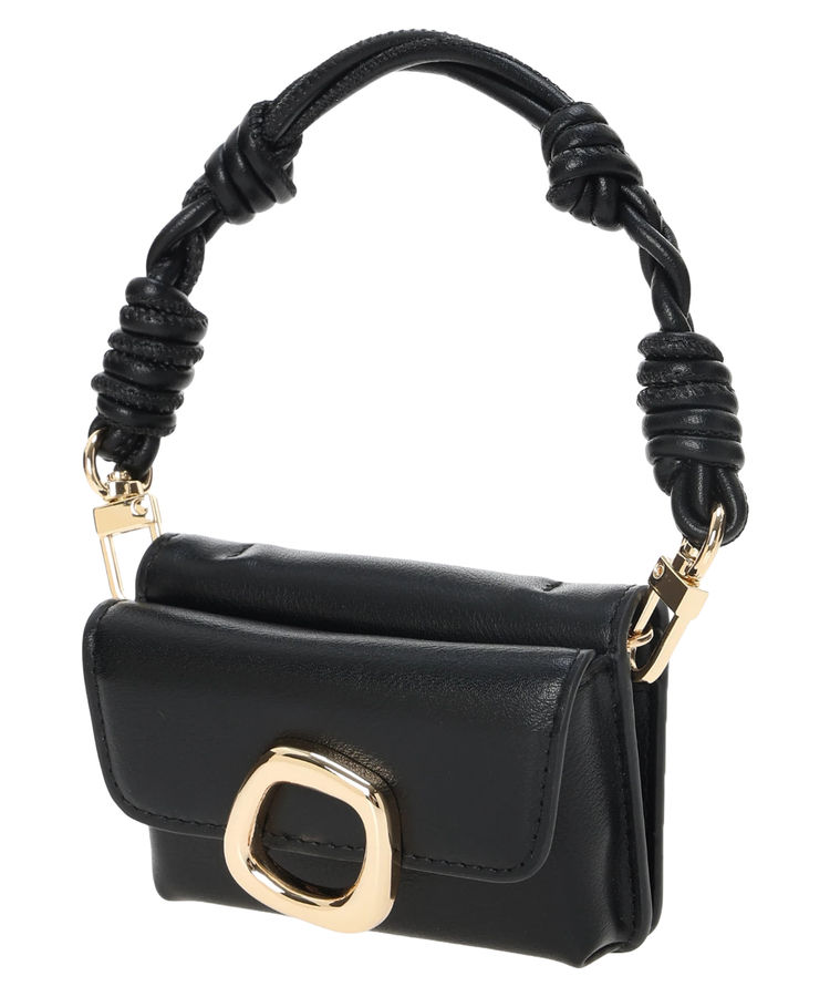 Arpege story(アルページュストーリー) |Lasso mini purse