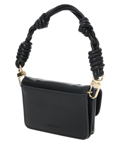 Arpege story(アルページュストーリー) |Lasso mini purse