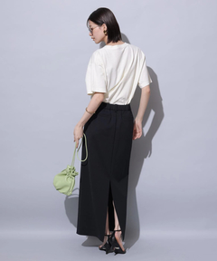 Arpege story(アルページュストーリー) |Iラインポンチスカート