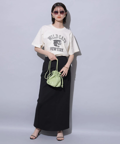 Arpege story(アルページュストーリー) |Iラインポンチスカート