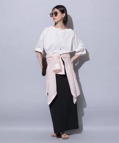 Arpege story(アルページュストーリー) |Iラインポンチスカート