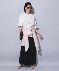 Arpege story(アルページュストーリー) |Iラインポンチスカート