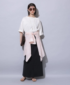 Arpege story(アルページュストーリー) |Iラインポンチスカート