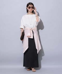 Arpege story(アルページュストーリー) |Iラインポンチスカート