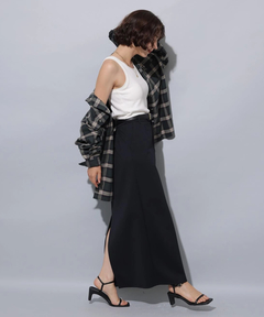 Arpege story(アルページュストーリー) |Iラインポンチスカート