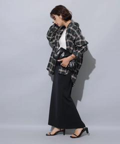 Arpege story(アルページュストーリー) |Iラインポンチスカート