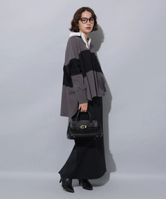 Arpege story(アルページュストーリー) |Iラインポンチスカート