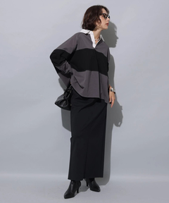 Arpege story(アルページュストーリー) |Iラインポンチスカート