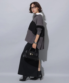 Arpege story(アルページュストーリー) |Iラインポンチスカート