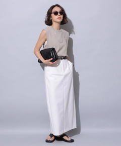 Arpege story(アルページュストーリー) |Iラインポンチスカート