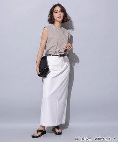 Arpege story(アルページュストーリー) |Iラインポンチスカート