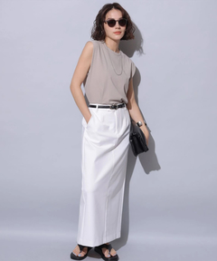 Arpege story(アルページュストーリー) |Iラインポンチスカート