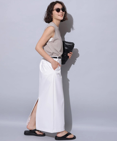 Arpege story(アルページュストーリー) |Iラインポンチスカート