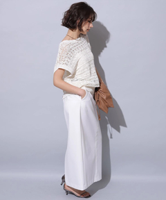 Arpege story(アルページュストーリー) |Iラインポンチスカート