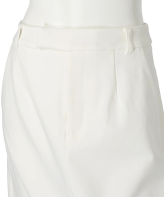 Arpege story(アルページュストーリー) |Iラインポンチスカート