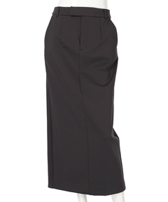 Arpege story(アルページュストーリー) |《店舗限定》Iラインポンチスカート