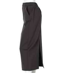 Arpege story(アルページュストーリー) |《店舗限定》Iラインポンチスカート