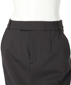 Arpege story(アルページュストーリー) |《店舗限定》Iラインポンチスカート