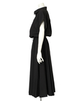 店舗限定》半袖ドロストシャツワンピース | ワンピース | Arpege