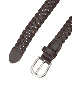 Arpege story(アルページュストーリー) |フェイクレザーメッシュベルト