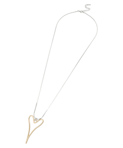 Arpege story(アルページュストーリー) |Bigハートペンダント