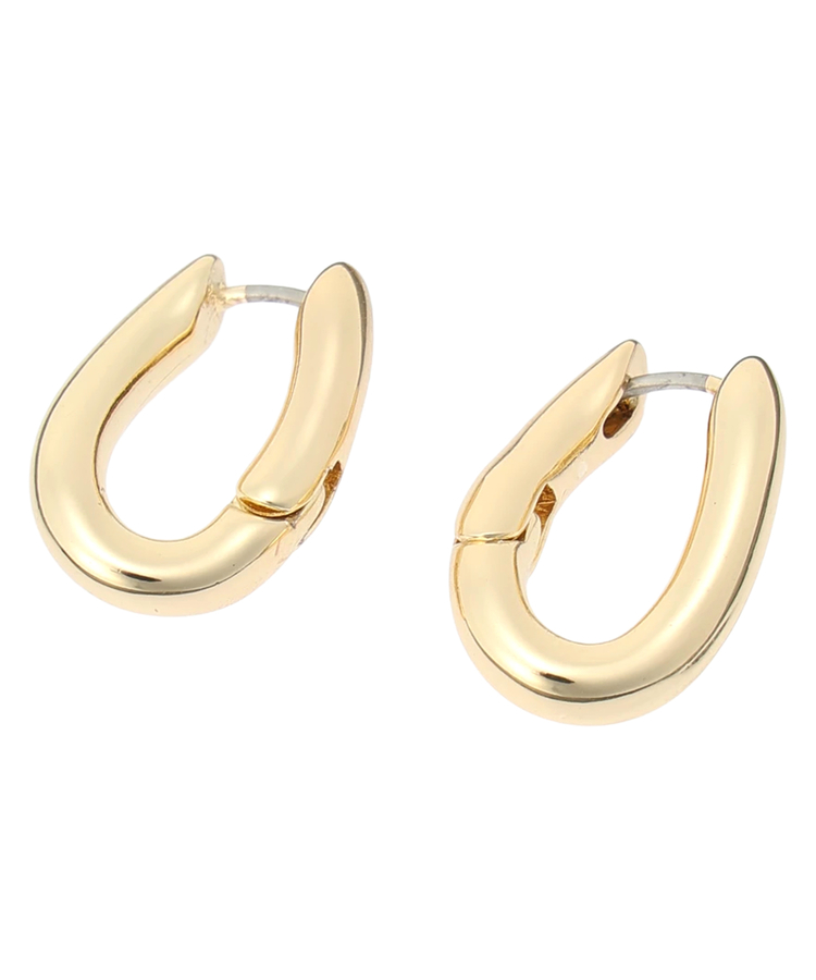 Arpege story(アルページュストーリー) |ニュアンスカーブピアス