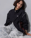 Reebok〉別注バイカラーブルゾン | ブルゾン | Arpege story