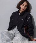 Reebok〉別注バイカラーブルゾン | ブルゾン | Arpege story