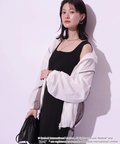 Reebok〉別注バイカラーブルゾン | ブルゾン | Arpege story