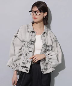 Arpege story(アルページュストーリー) |ハイブリーチGジャン