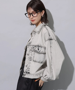 Arpege story(アルページュストーリー) |ハイブリーチGジャン