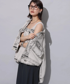 Arpege story(アルページュストーリー) |ハイブリーチGジャン