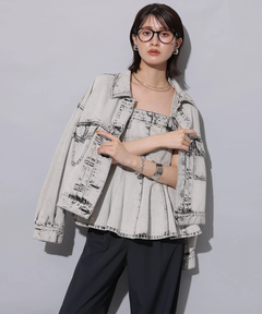 Arpege story(アルページュストーリー) |ハイブリーチGジャン