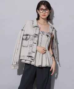 Arpege story(アルページュストーリー) |ハイブリーチGジャン