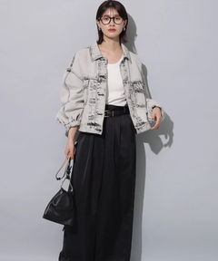 Arpege story(アルページュストーリー) |ハイブリーチGジャン