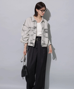 Arpege story(アルページュストーリー) |ハイブリーチGジャン