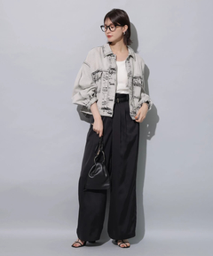 Arpege story(アルページュストーリー) |ハイブリーチGジャン